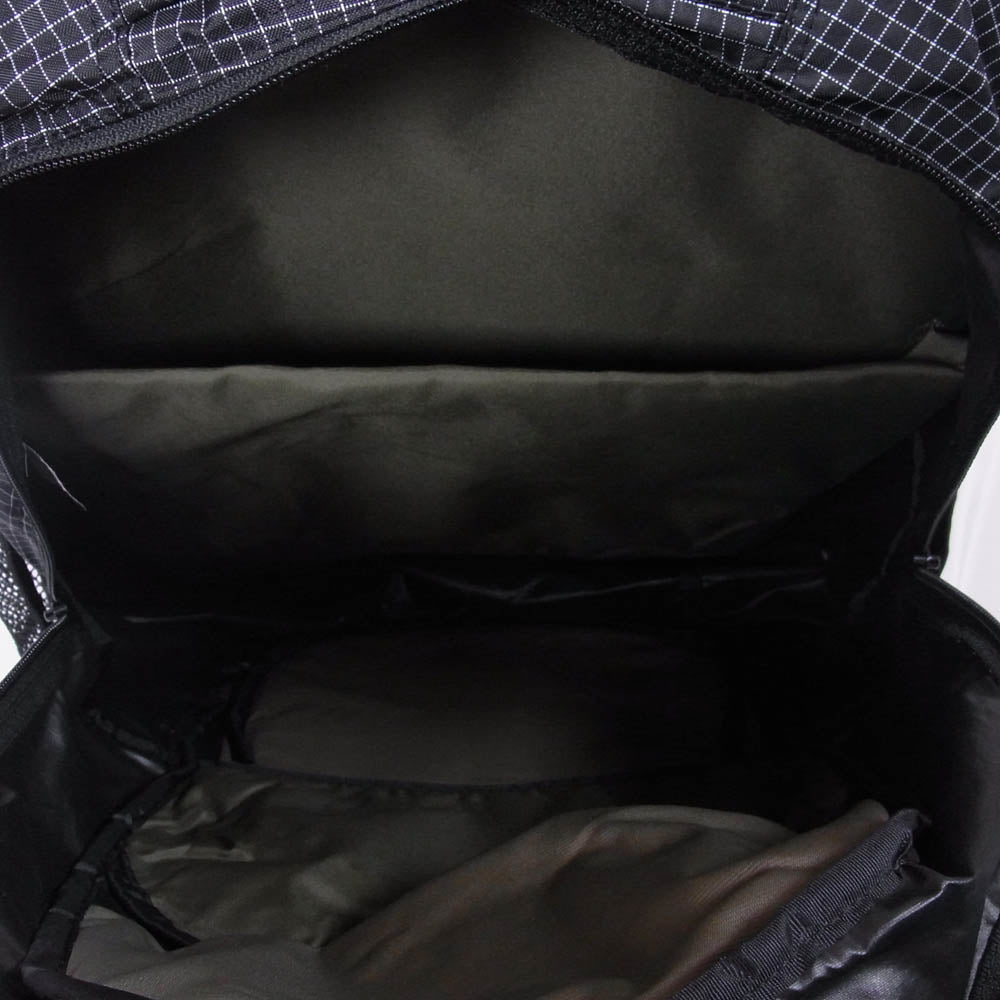 ダカイン Campus 33L Backpack キャンパス バックパック リュック バッグ ブラック系 33L【中古】