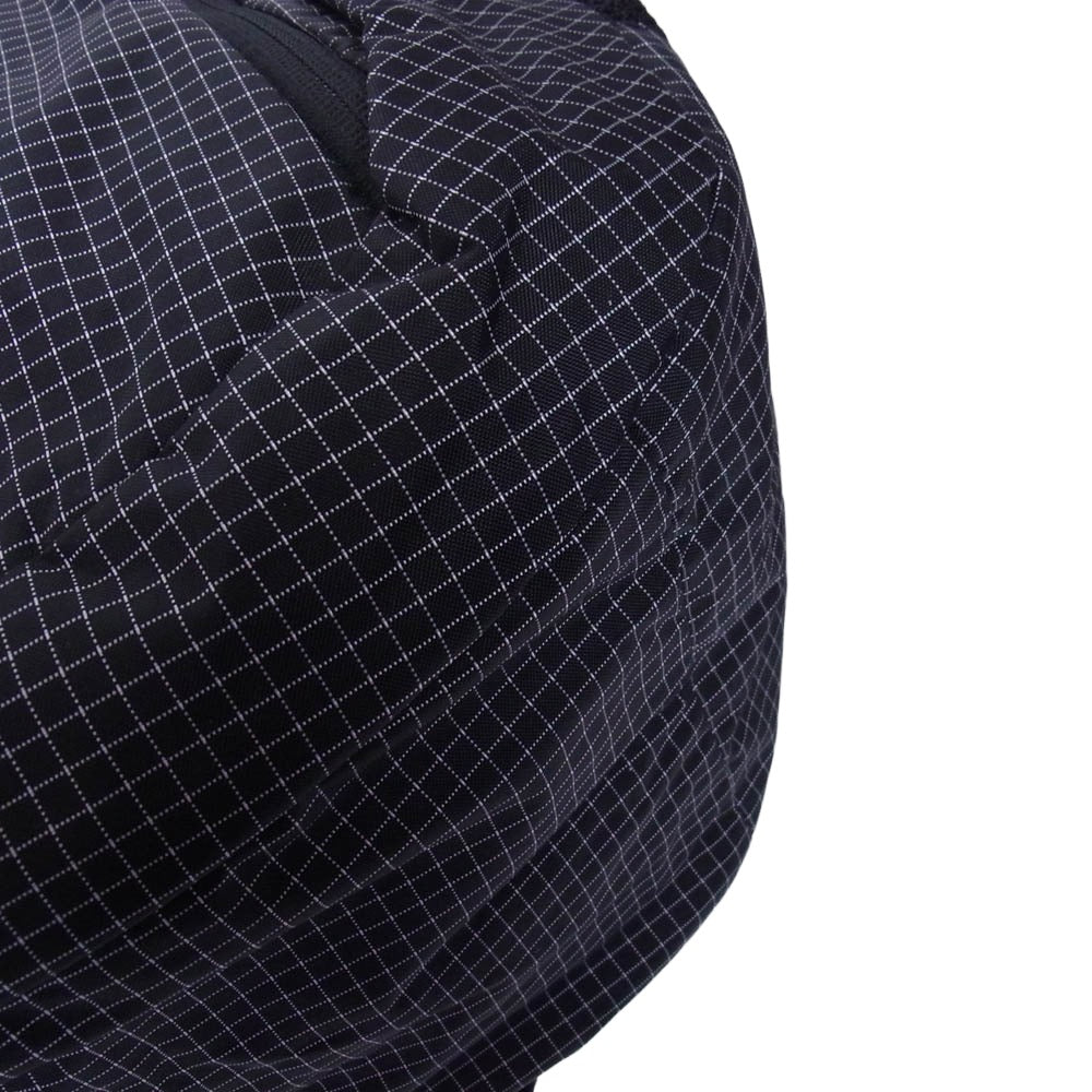 ダカイン Campus 33L Backpack キャンパス バックパック リュック バッグ ブラック系 33L【中古】