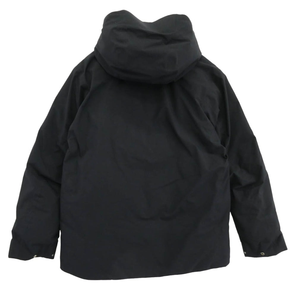 Goldwin ゴールドウィン 24AW GL23349 GORE-TEX SNOW RANGE DOWN