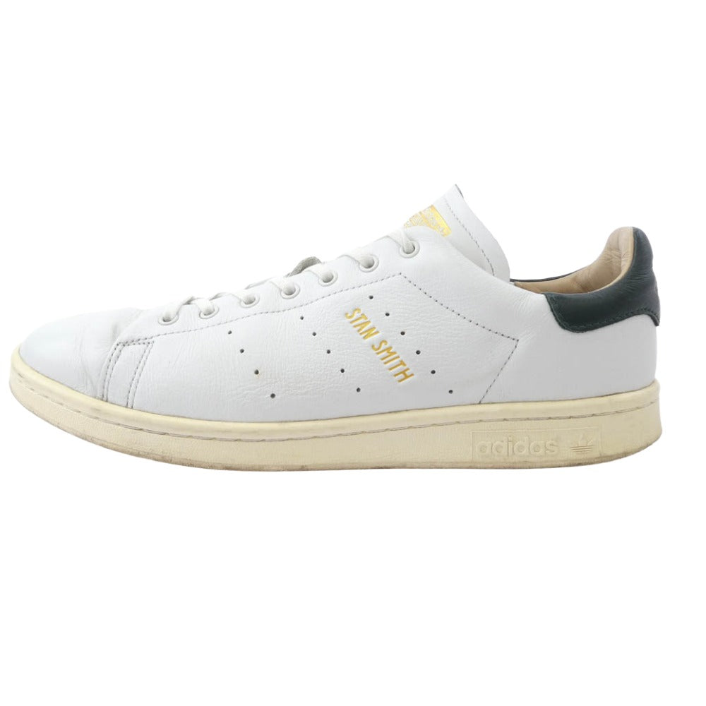 adidas アディダス HP2201 Stan Smith Lux スタンスミス Lux スニーカー ホワイト系 29cm【中古】