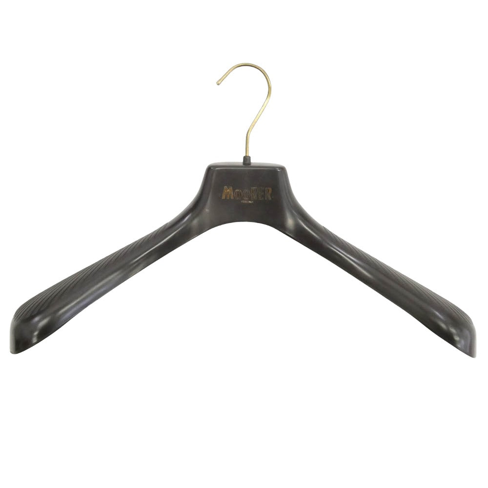 ムーレー ITO121362755 国内正規品 BARBIERI-LL バルビエリ アクアプルーフ ファー フーデッド ダウン ジャケット グレー系 50【中古】