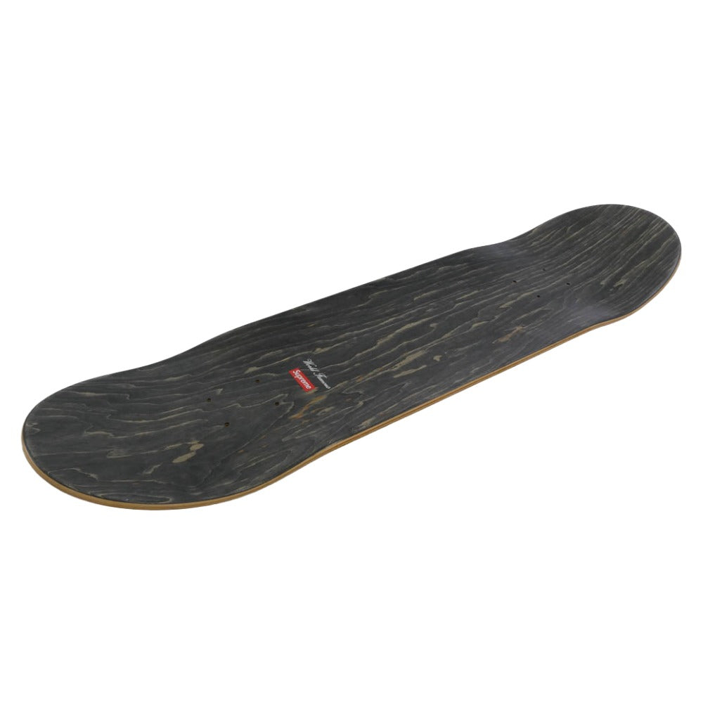 Supreme シュプリーム 16aw Blade Whole Car Skateboard スケート デッキ マルチカラー系【中古】