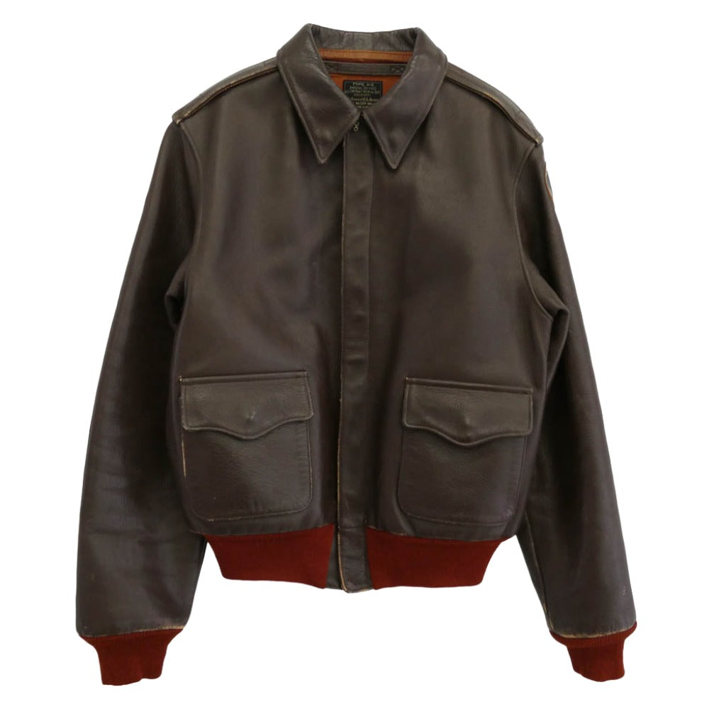 リアルマッコイズ(THE REAL McCOY'S)の古着・中古通販｜ブランド買取