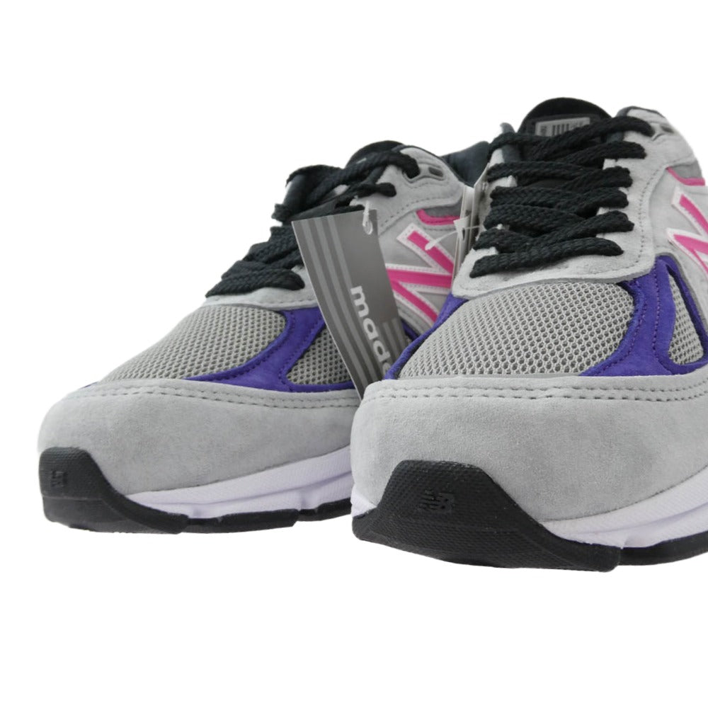 NEW BALANCE ニューバランス KITH キス UNITED ARROWS ユナイテッド