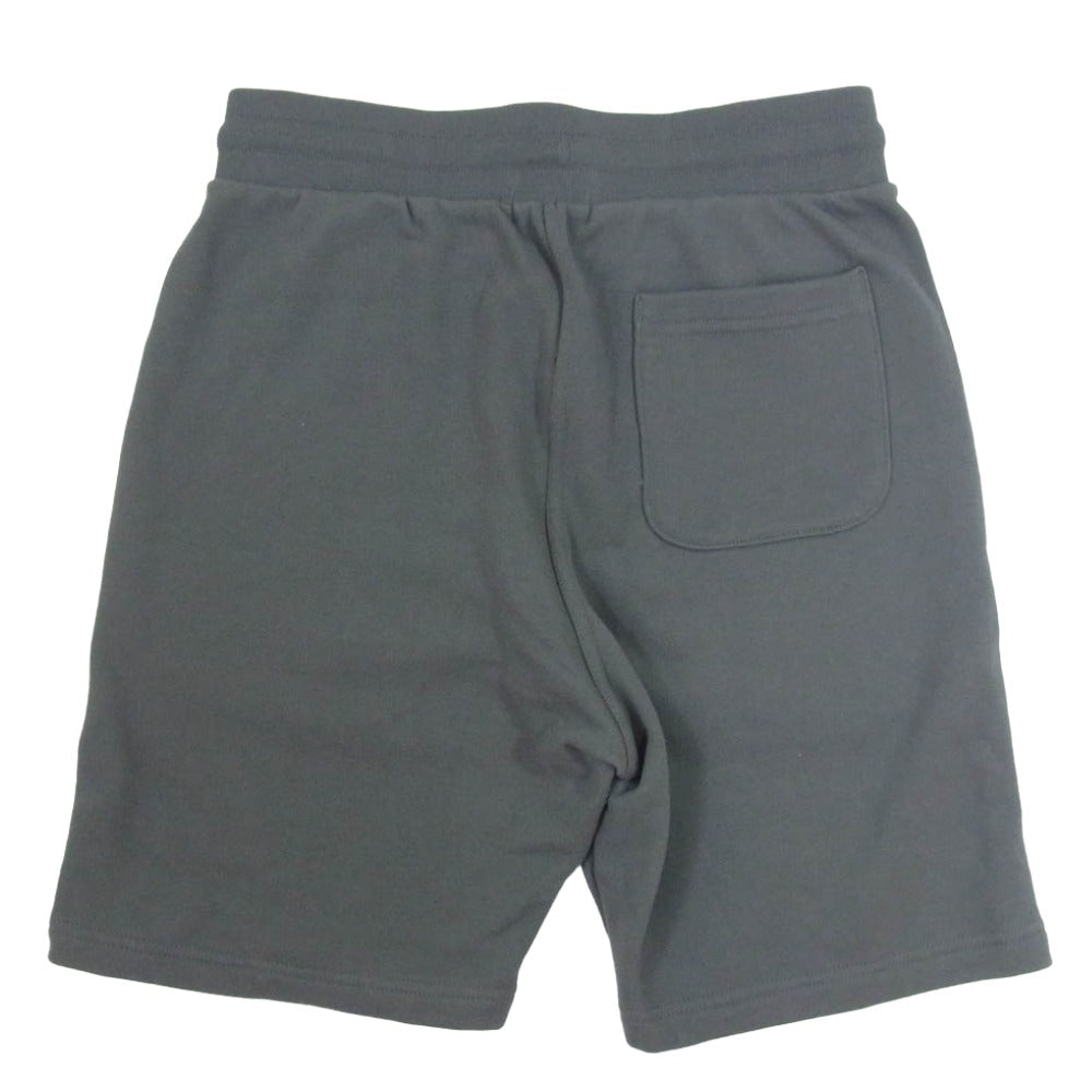 ジョンエリオット スウェット ショーツ ハーフパンツ グレー系 2【中古】