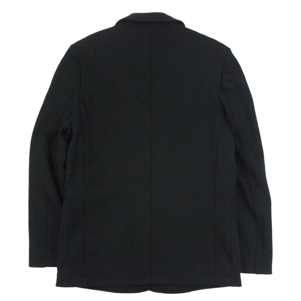 Ron Herman ロンハーマン × REIGNING CHAMP レイニングチャンプ スウェット ジャケット ブラック系 S【中古】