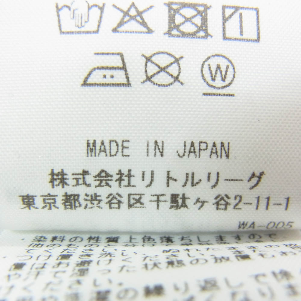Ron Herman ロンハーマン 4120600117 アイザック デニム パンツ ブラック系 M【中古】