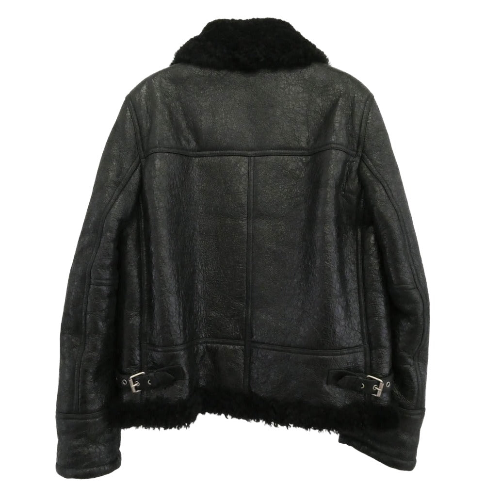 SAINT LAURENT サンローラン 495443 Y039R ベロア 切替 ロング