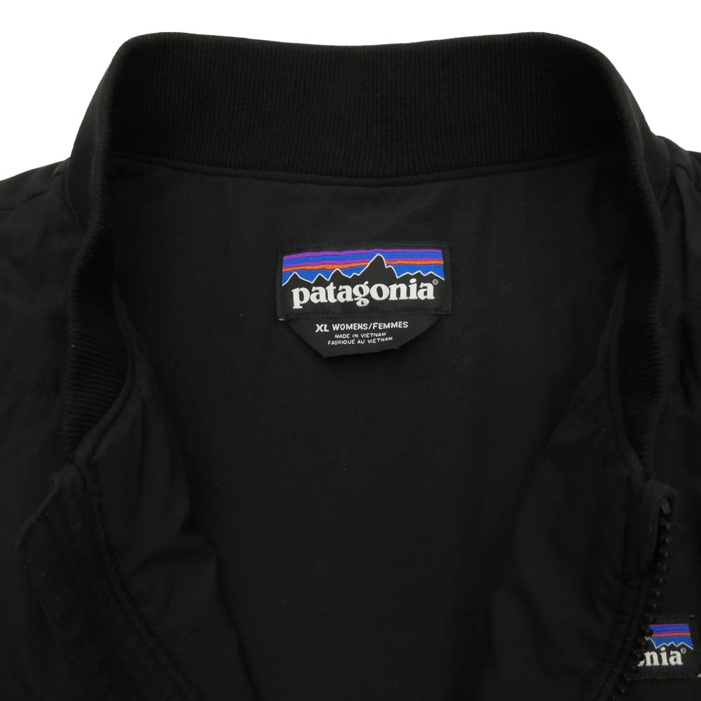 patagonia パタゴニア 18AW 27880 Zemer Bomber Jacket ゼメル ボマー