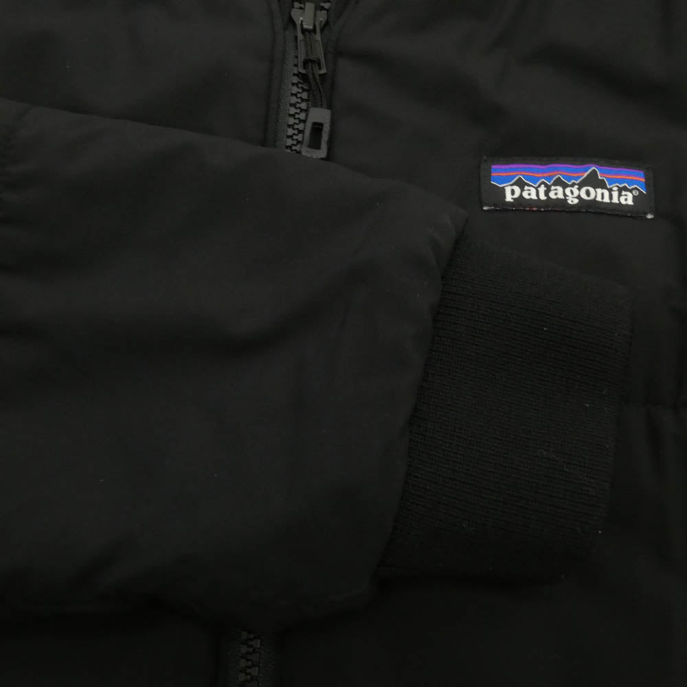 patagonia パタゴニア 18AW 27880 Zemer Bomber Jacket ゼメル ボマー