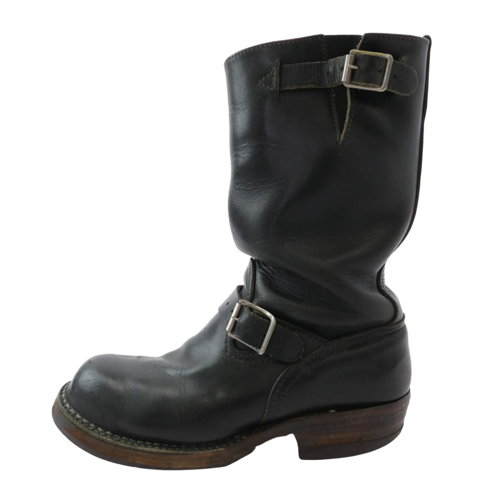 WESCO ウエスコ SP7700LL430 CUSTOM BOSS カスタムボス ダブルベルト