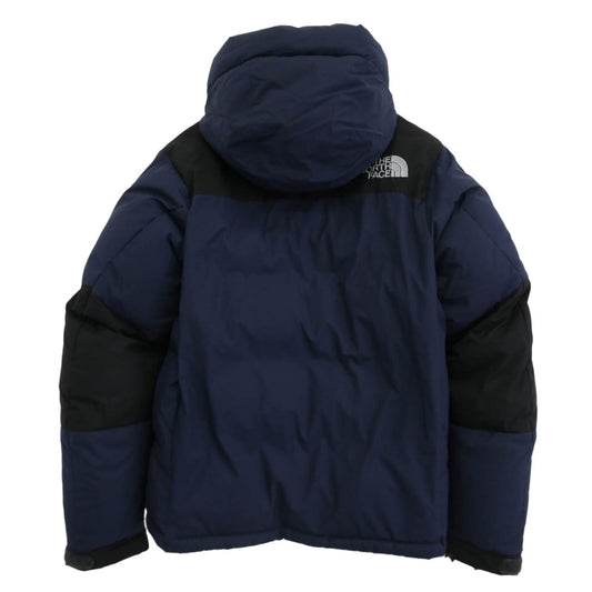 THE NORTH FACE ノースフェイス ND91510 BALTRO LIGHT JACKET GORE TEX バルトロ ライト ゴアテックス ジャケット ネイビー系 S【中古】