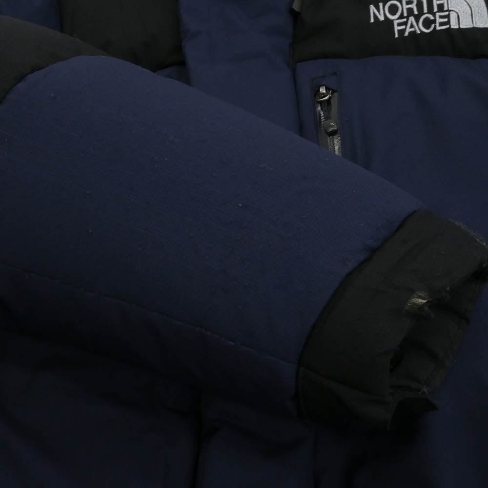 THE NORTH FACE ノースフェイス ND91510 BALTRO LIGHT JACKET GORE