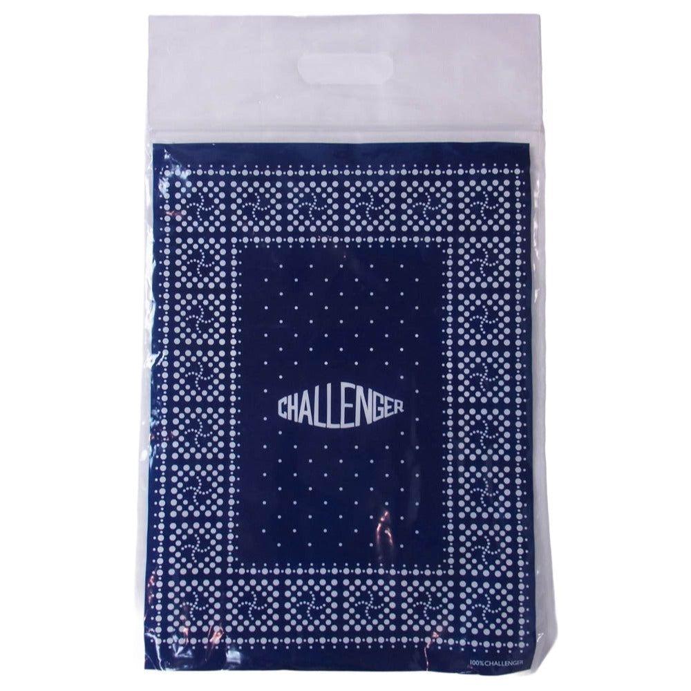 CHALLENGER チャレンジャー CLG-TS 023-020 KODE TALKERS 2023 TOUR TEE コードトーカーズ 半袖 ツアーTシャツ ブラック系 L【中古】