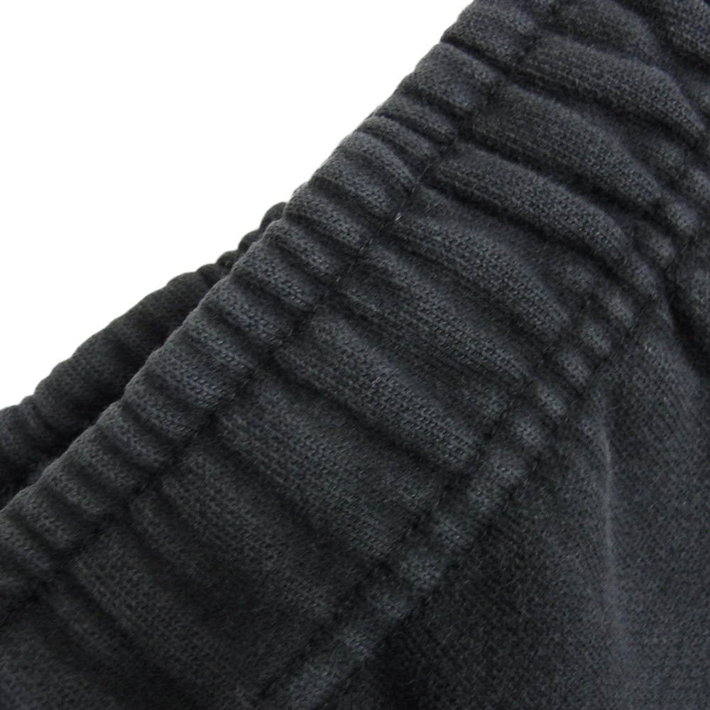 NIKE ナイキ 24AW FN5235-010 x STUSSY Stone Washed Fleece Pant ステューシー ストーン ウォッシュ フリース パンツ スウェットパンツ ブラック系 M【中古】