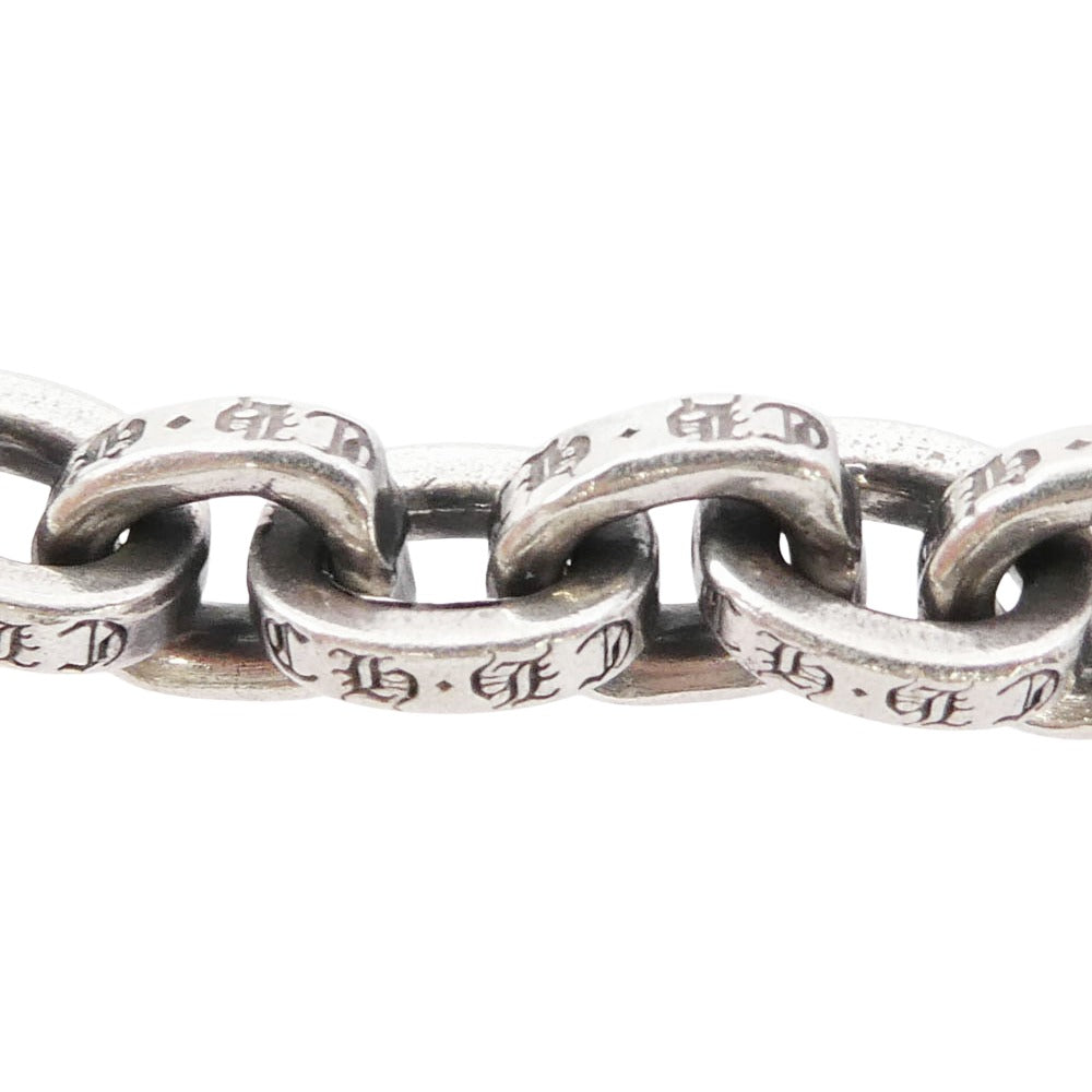 CHROME HEARTS クロムハーツ(原本無) PAPER CHAIN 20 ペーパー CHROME HEARTS クロムハーツ(原本無) PAPER CHAIN 20 ペーパー