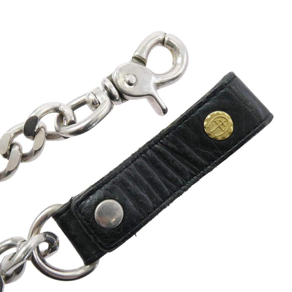 CRIMIE クライミー FAITH & TRUST フェイス アンド トラスト レザー CRIMIE クライミー FAITH & TRUST フェイス アンド トラスト レザー