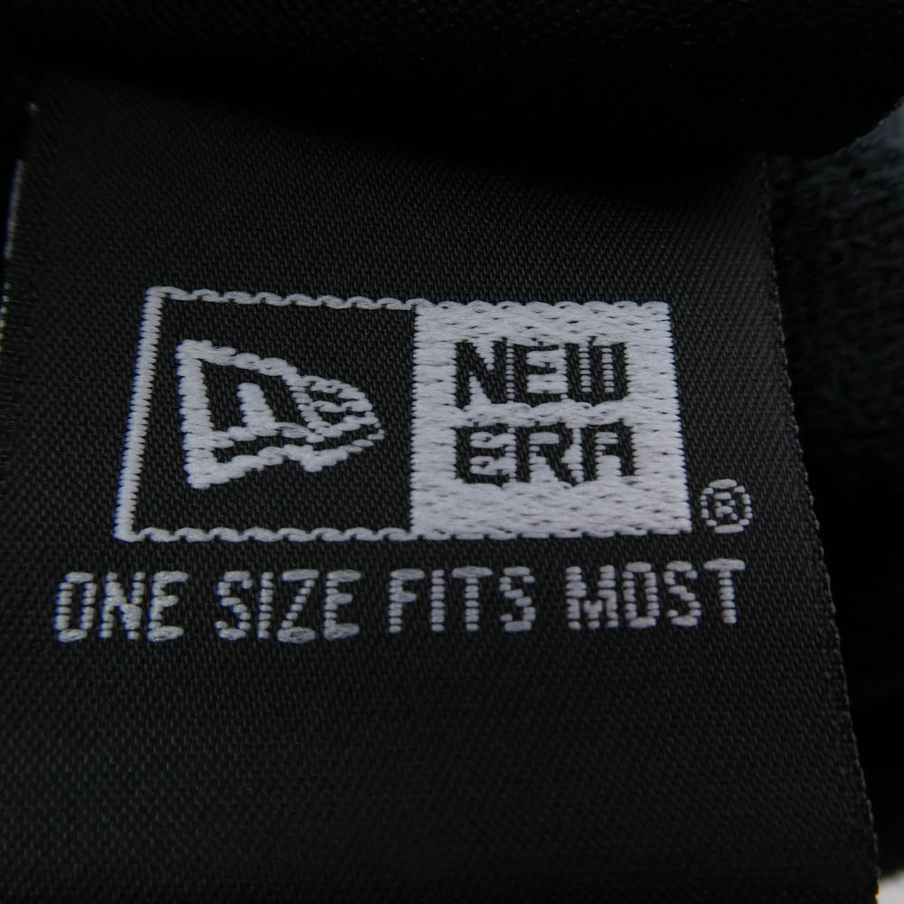 Supreme シュプリーム 25AW ×New Era Box Logo Beanie ニューエラ ボックス ロゴ ビーニー ニット キャップ ダークネイビー系【新古品】【未使用】【中古】