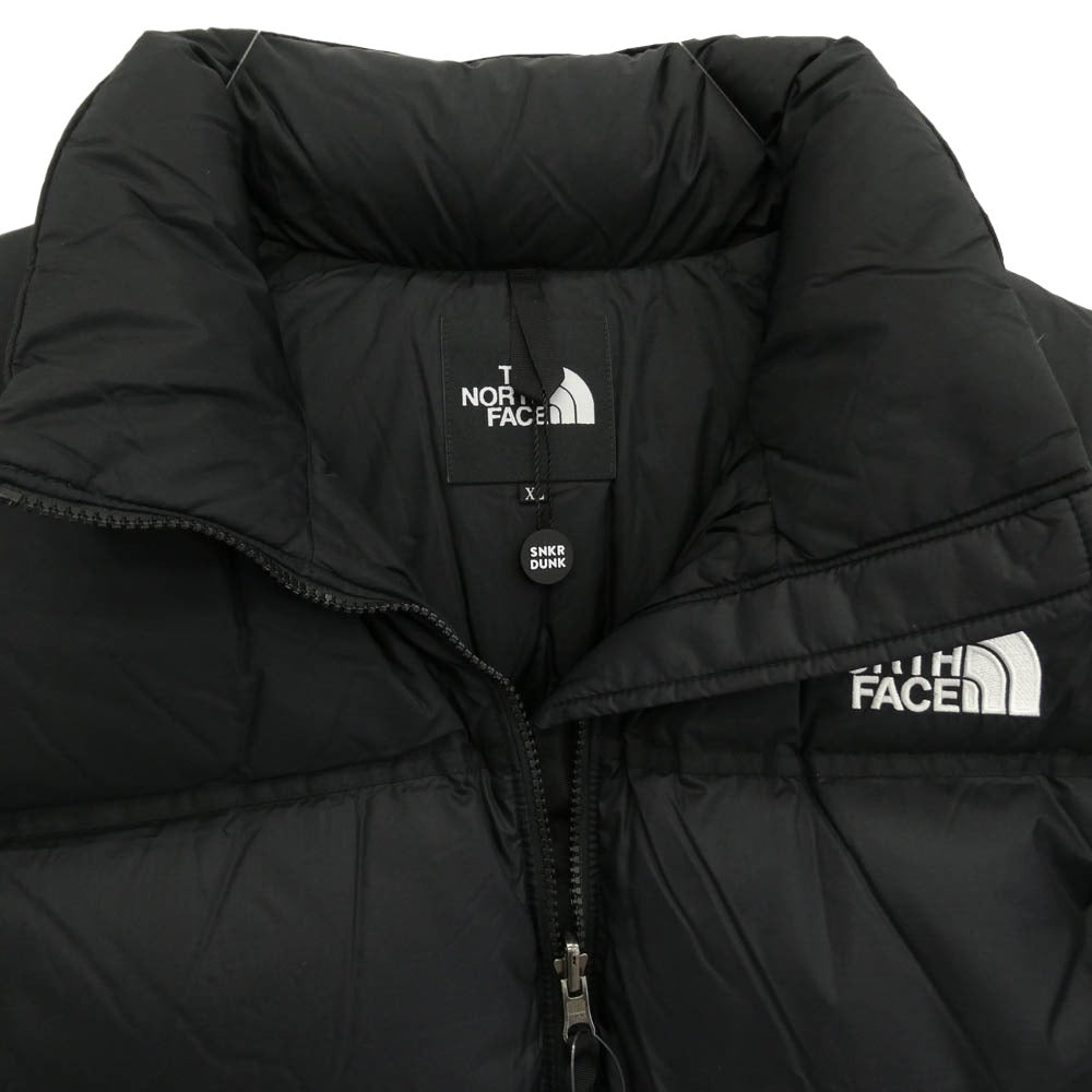 THE NORTH FACE ノースフェイス ND92555 Nuptse Jacket ヌプシ ダウン