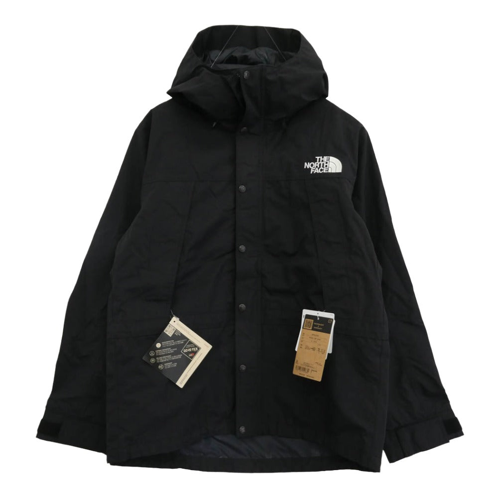 THE NORTH FACE ノースフェイス 25AW ND92563R Baltra Light Jacket