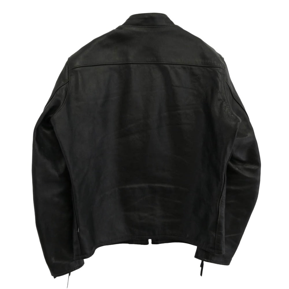 ホースハイド ブコ j100 Buco 革 ジャン The REAL McCOY S ザリアル