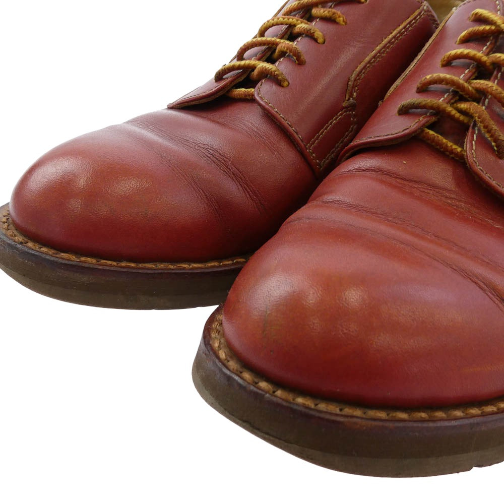Danner ダナー POSTMAN SHOES ポストマンシューズ レザーシューズ
