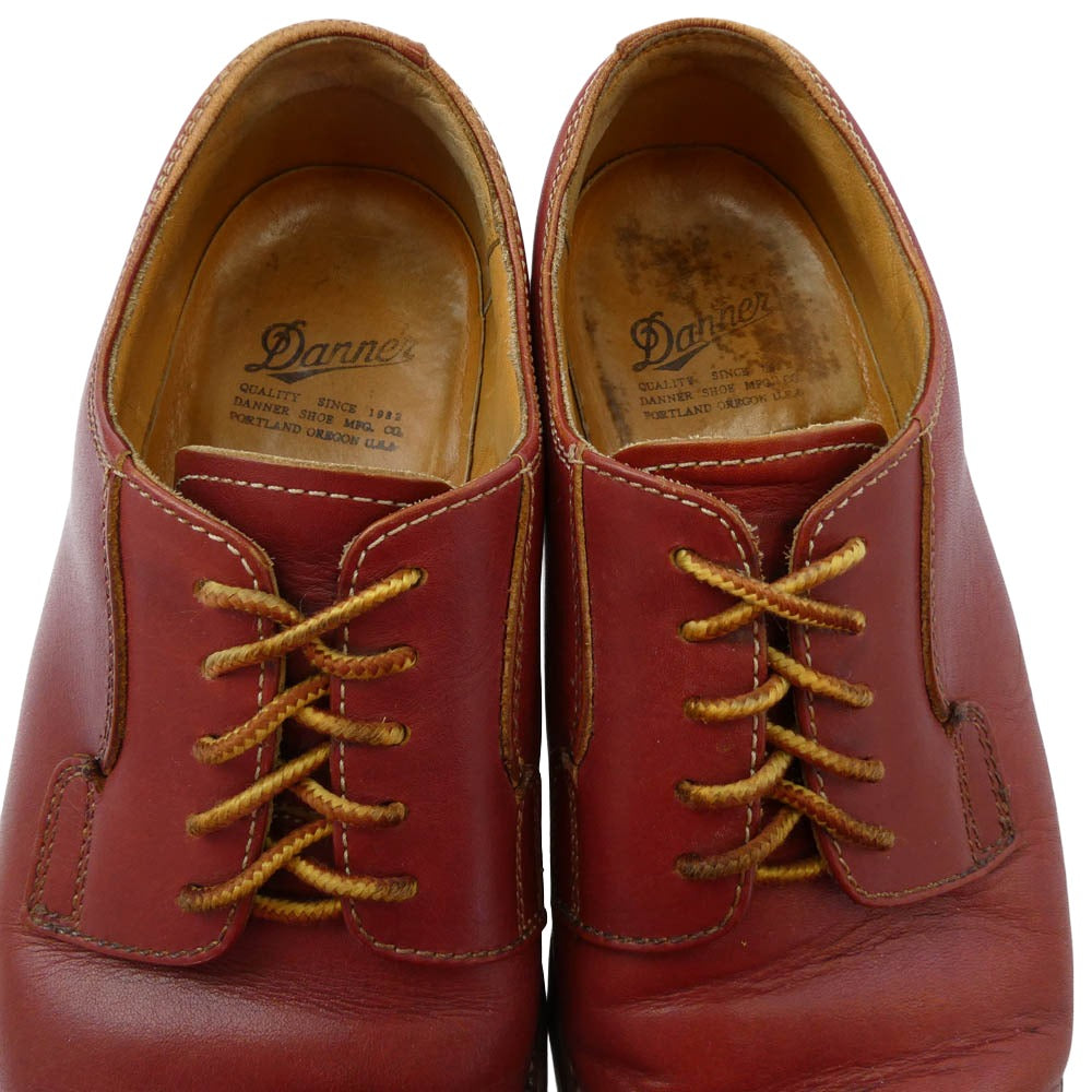 Danner ダナー POSTMAN SHOES ポストマンシューズ レザーシューズ