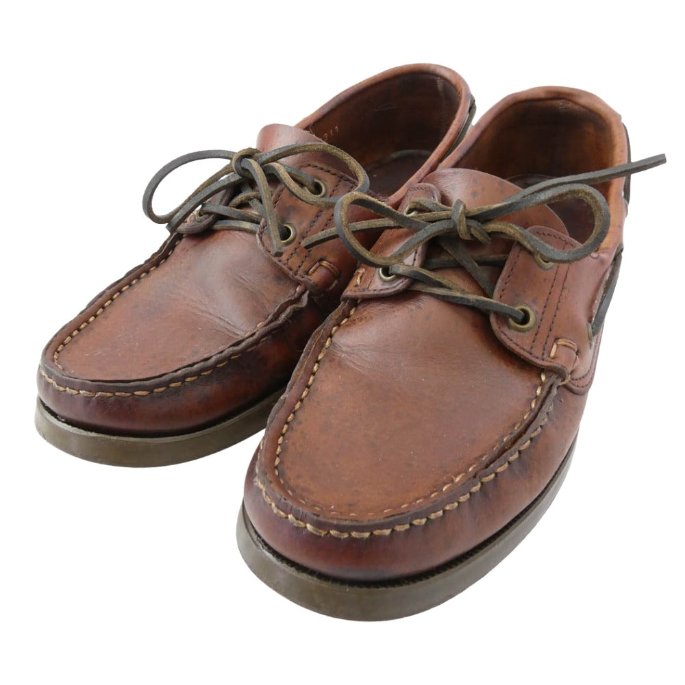 パラブーツ(Paraboot)の古着・中古通販｜ブランド買取販売店LIFE