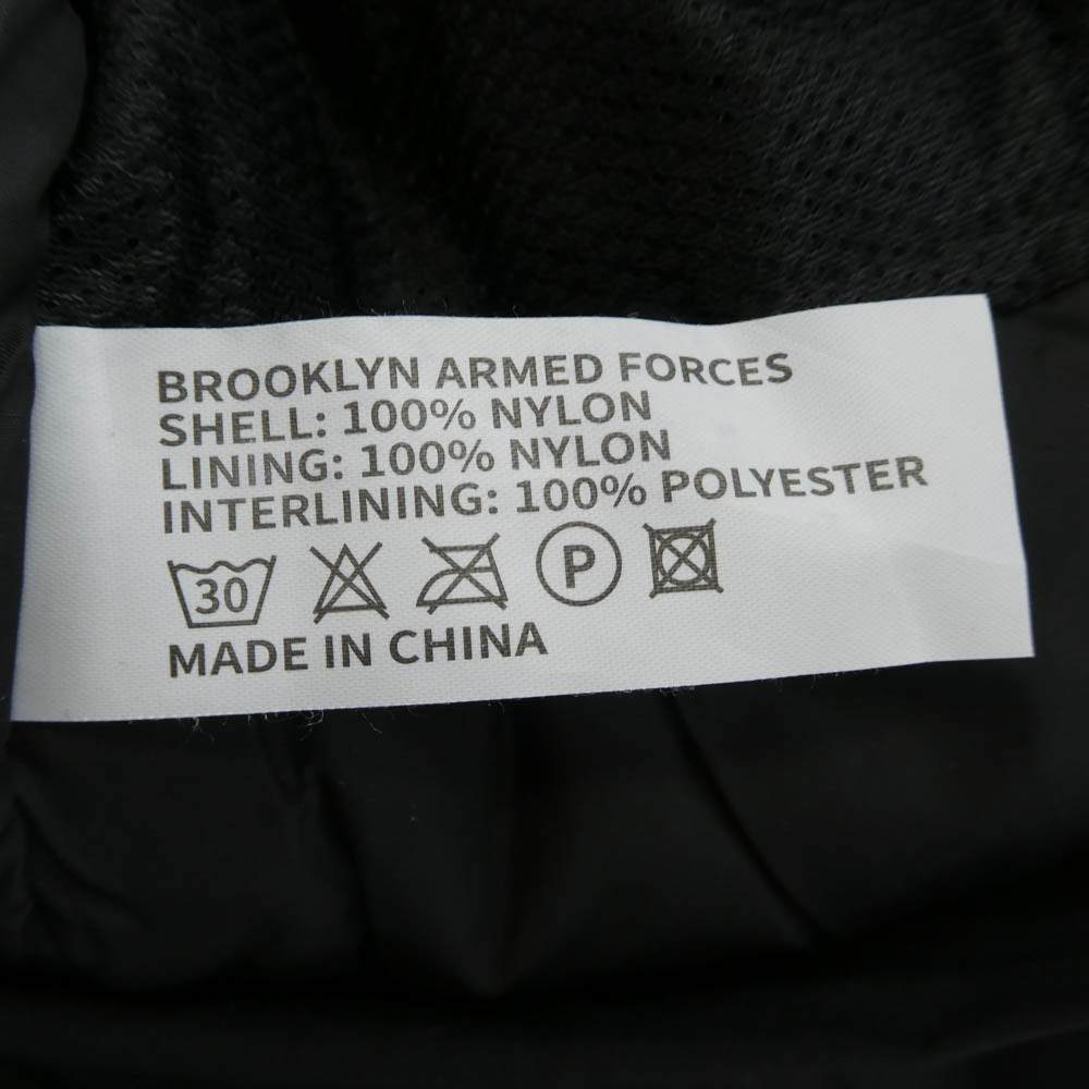 ブルックリンアームドフォース BAF社製 ECWCS LEVEL7 PARKA EXTREME