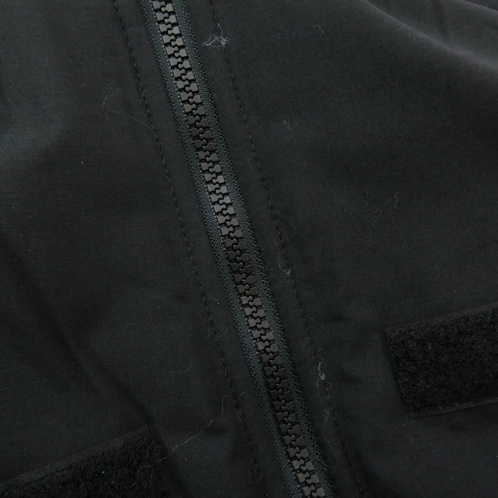 ブルックリンアームドフォース BAF社製 ECWCS LEVEL7 PARKA EXTREME