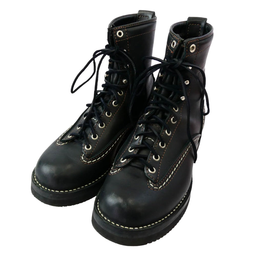 WESCO ウエスコ JOB MASTER ジョブマスター レザー ワークブーツ