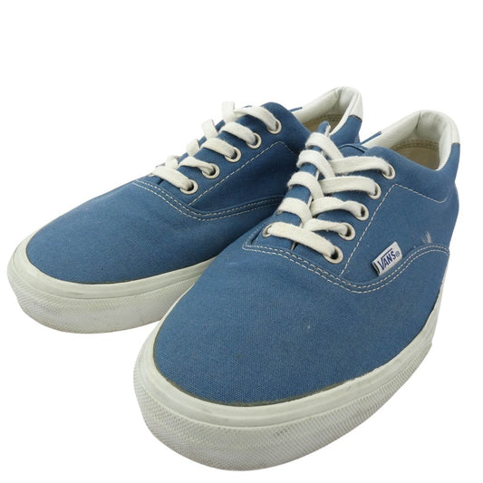 VANS バンズ Ron Herman ロンハーマン V95-59RH ERA エラ スニーカー ブルー系 28cm【中古】