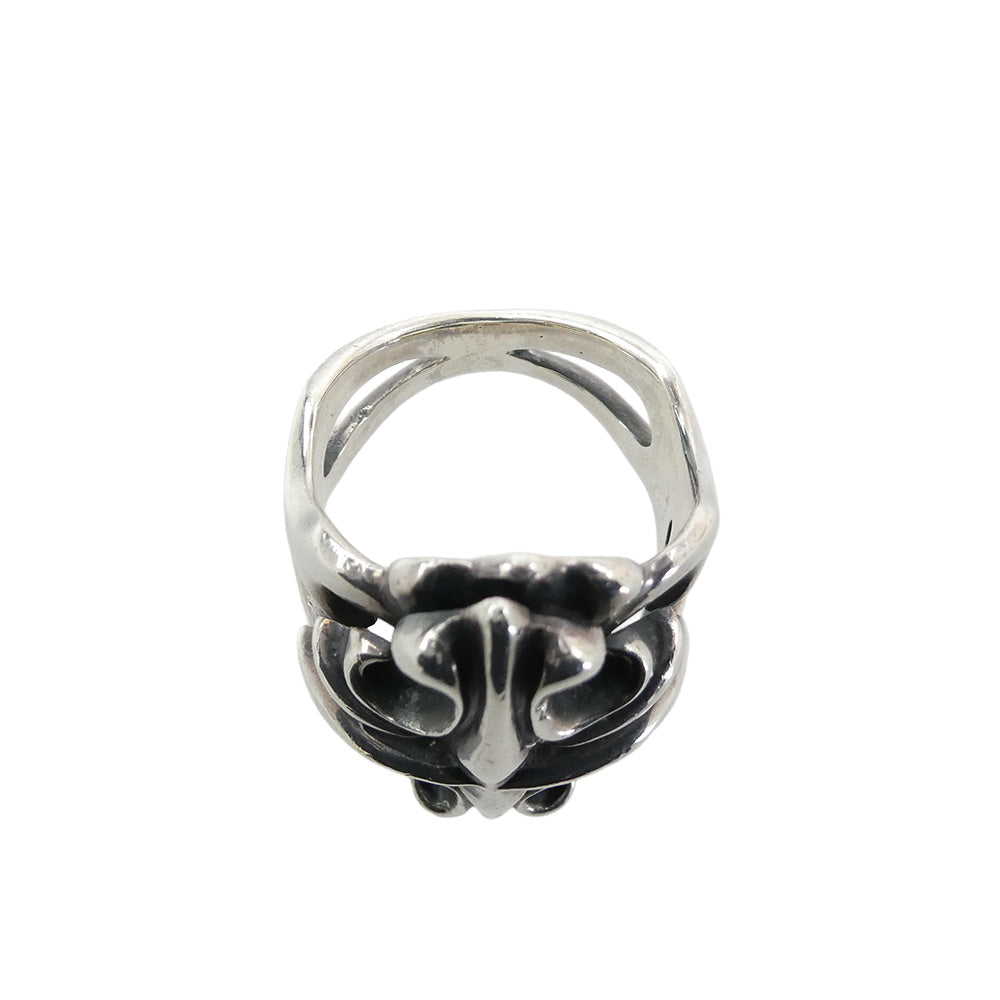 ラウドスタイルデザイン LSD TEMPER RING テンパーリング シルバー系 19号【中古】