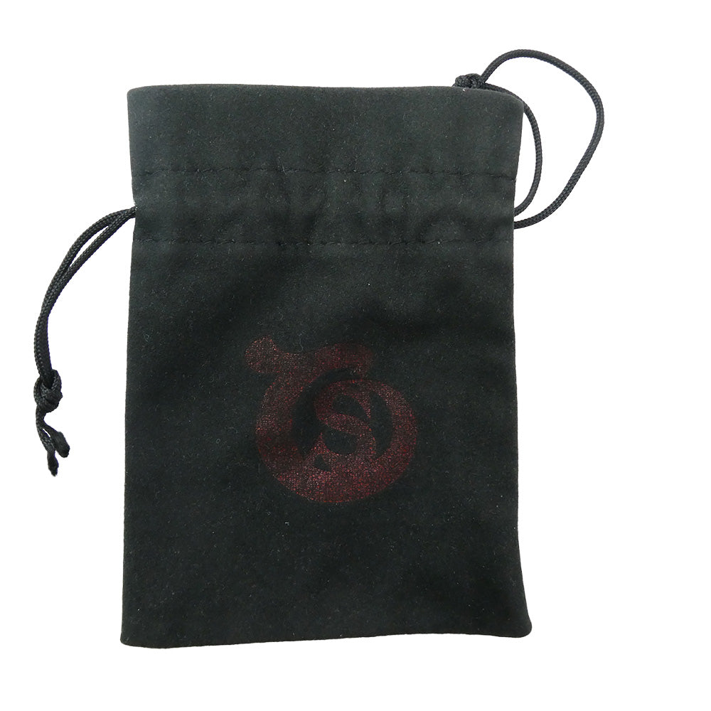 ラウドスタイルデザイン LSD TEMPER RING テンパーリング シルバー系 19号【中古】