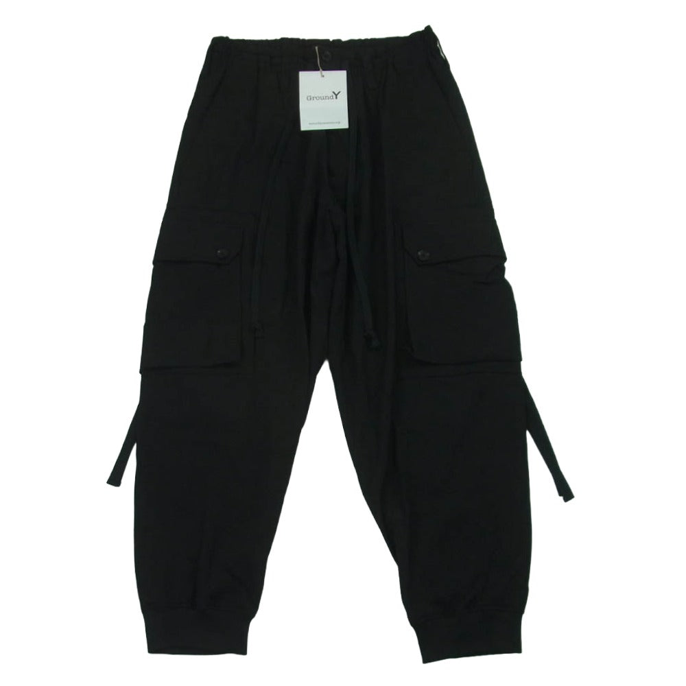 20aw 朝倉優佳ペイント二重ラップパンツ 【公式通販】