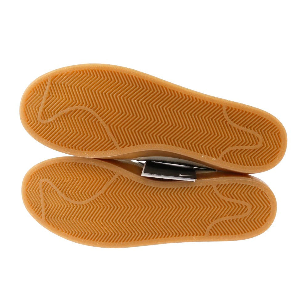NIKE ナイキ 432997-121 KILLSHOT 2 LEATHER キルショット 2 レザー ローカット スニーカー ホワイト系 27cm【美品】【中古】