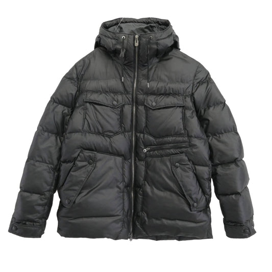 WHITE MOUNTAINEERING ホワイトマウンテニアリング 15AW WM1573239 BLACK ブラックマウンテニアリング ダウン ジャケット ブラック系 1【中古】