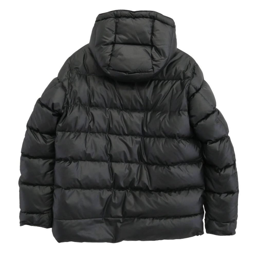 WHITE MOUNTAINEERING ホワイトマウンテニアリング 15AW WM1573239 BLACK ブラックマウンテニアリング ダウン ジャケット ブラック系 1【中古】