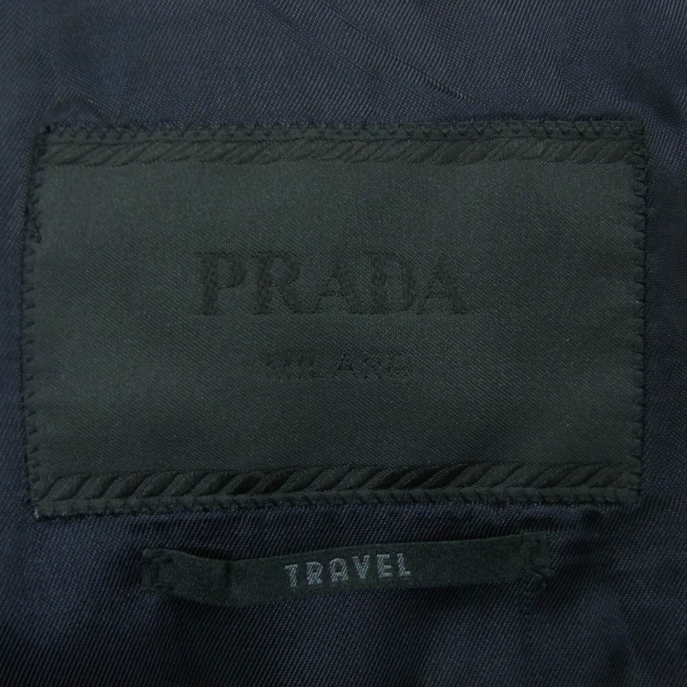 PRADA プラダ SD020 2018 TRAVEL EDITION トラベルエディション
