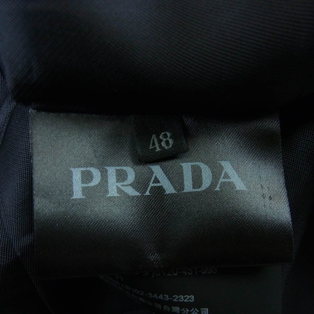 PRADA プラダ SD020 2018 TRAVEL EDITION トラベルエディション