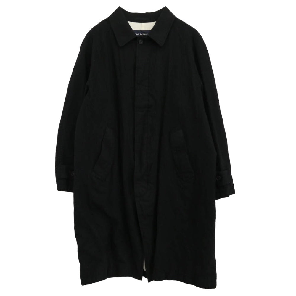 COMME des GARCONS COMME des GARCONS 【古着】【中古】 C (やや傷や汚れあり)】プレイコムデギャルソン PLAY COMME des