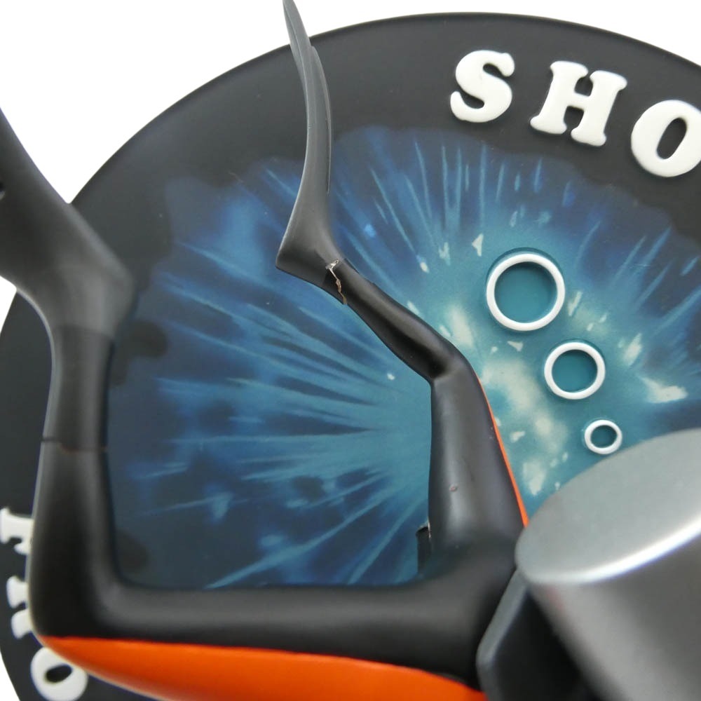G-SHOCK ジーショック KIYODO FIGURE フロッグマン 海洋堂 フィギュア ブラック系【中古】