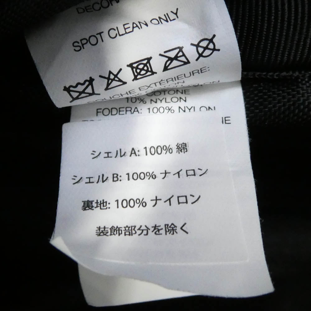 Supreme シュプリーム 25FW denim Backpack Real Tree Camo リアルツリー APカモ カモフラ リュック バックパック カーキ系 マルチカラー系【極上美品】【中古】