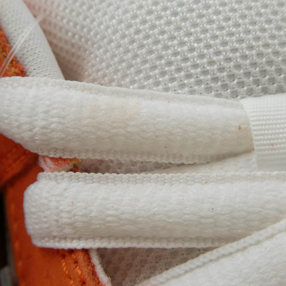 NIKE ナイキ FD8776-800 Concepts コンセプツ SB Dunk Low SP Orange Lobster ナイキ SB ダンク ロー SP オレンジロブスター スニーカー オレンジ系 27cm【極上美品】【中古】