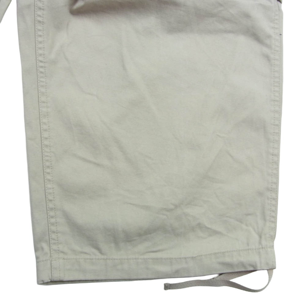 Carhartt カーハート WIP TRACKER PANT ワークインプログレス トラッカーパンツ カーゴパンツ ベージュ系 M【中古】