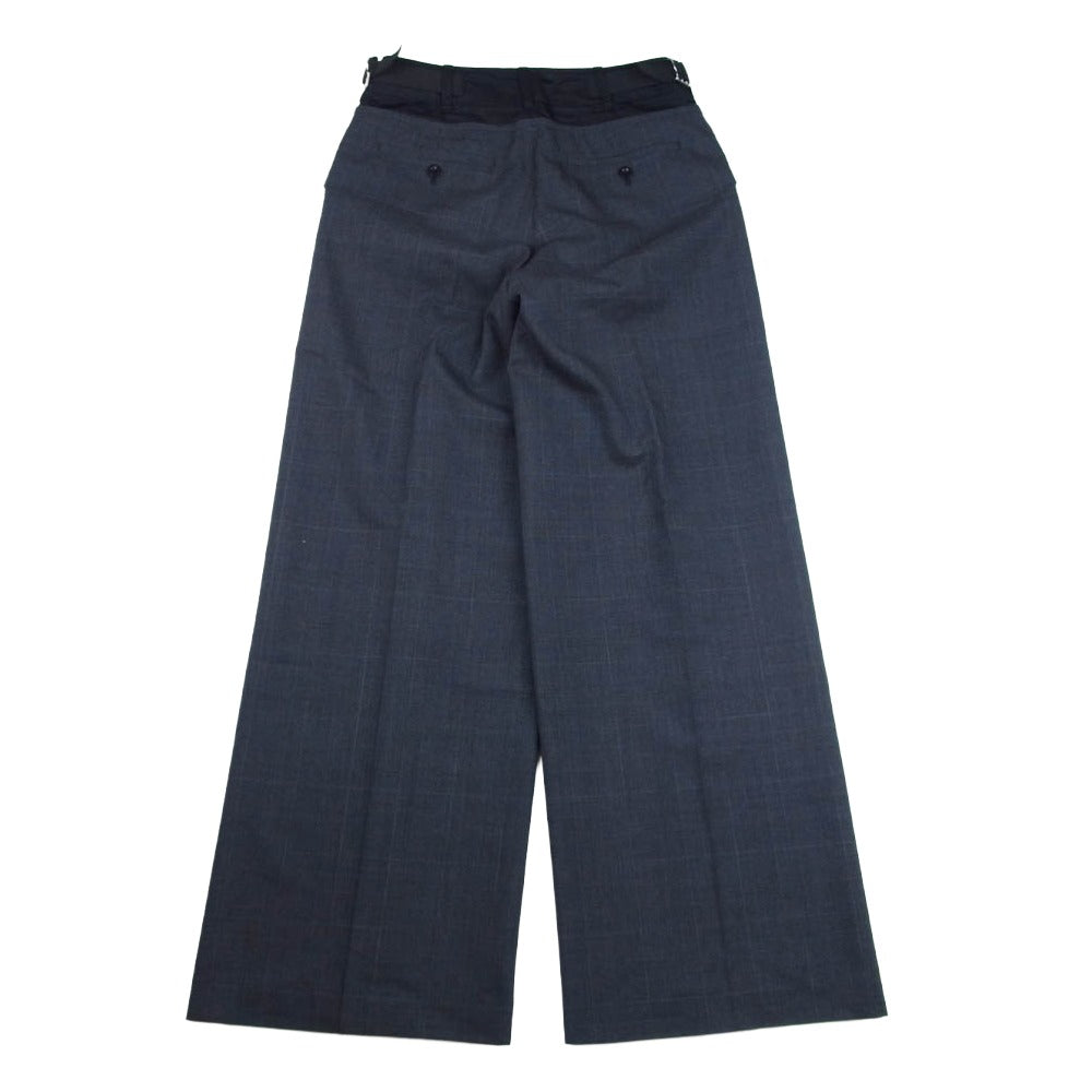 WAREHOUSE[ウエアハウス] コーデュロイ ブッシュパンツ 1090