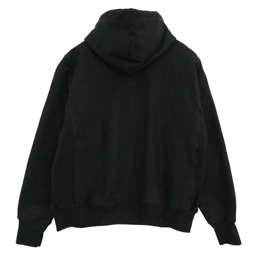 Supreme シュプリーム 25SS x Champion Hooded Sweatshirt アーチロゴ