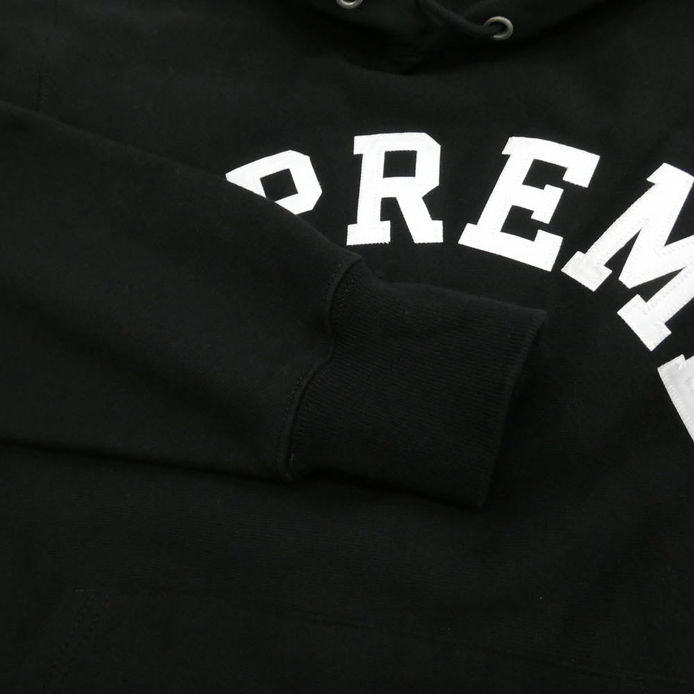 Supreme シュプリーム 25SS x Champion Hooded Sweatshirt アーチロゴ