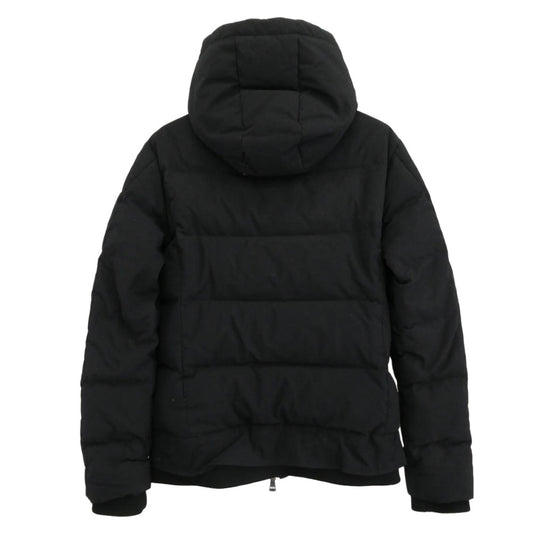 AKM エイケイエム Contemporary ダウン ジャケット ブラック系 M【中古】