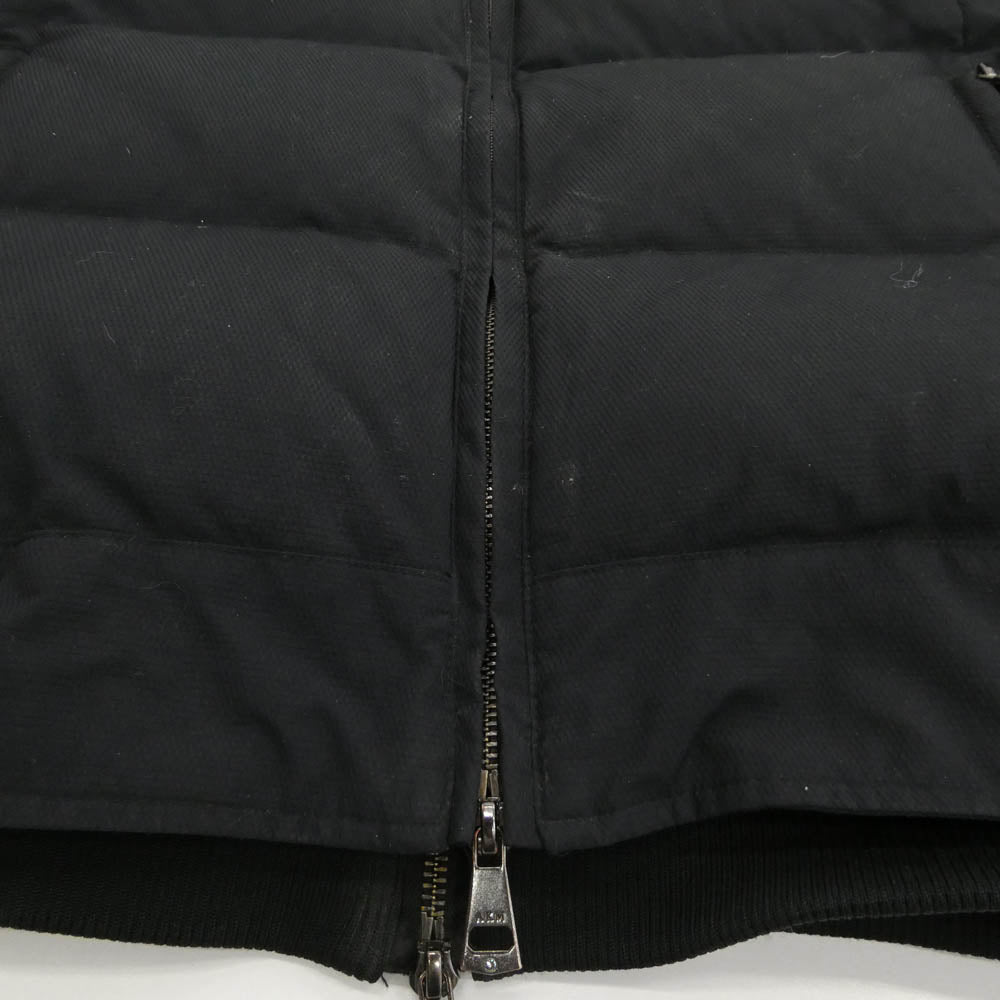 AKM エイケイエム Contemporary ダウン ジャケット ブラック系 M【中古】